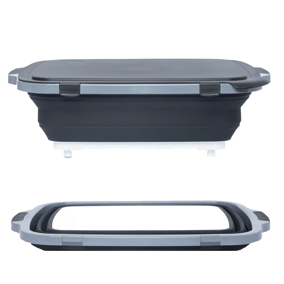 Drip EZ XL BBQ Prep Tub