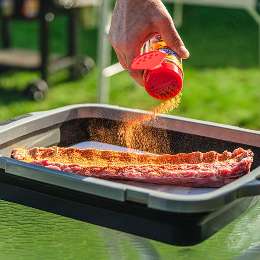 Drip EZ XL BBQ Prep Tub
