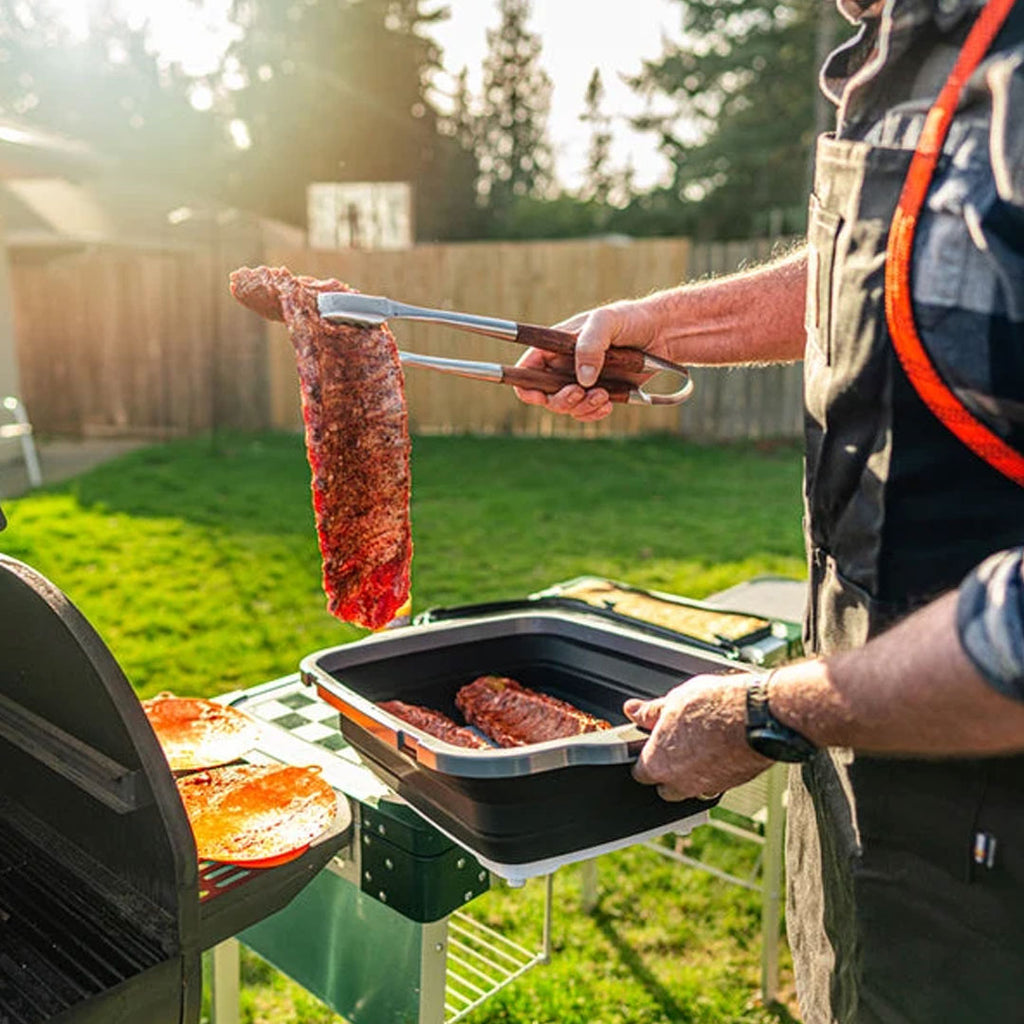 Drip EZ XL BBQ Prep Tub