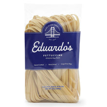 Load image into Gallery viewer, Eduardo’s Fettuccine Pasta
