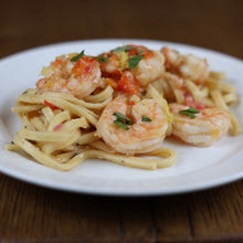 Load image into Gallery viewer, Eduardo’s Fettuccine Pasta
