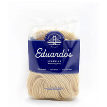 Load image into Gallery viewer, Eduardo’s Linguine Pasta

