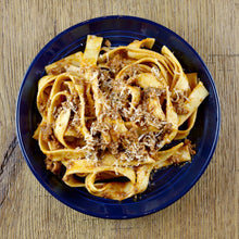Load image into Gallery viewer, Eduardo’s Pappardelle Pasta
