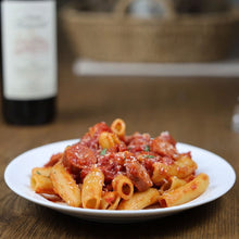 Load image into Gallery viewer, Eduardo’s Rigatoni Pasta
