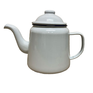 Falcon Enamelware Teapot