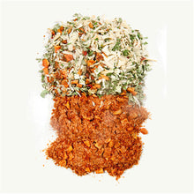 Load image into Gallery viewer, Farmer Al's Homegrown Tomato Basil Bisque by Cooke Tavern Soups
