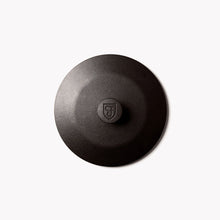 Load image into Gallery viewer, Field Company No.6 Cast Iron Skillet Lid
