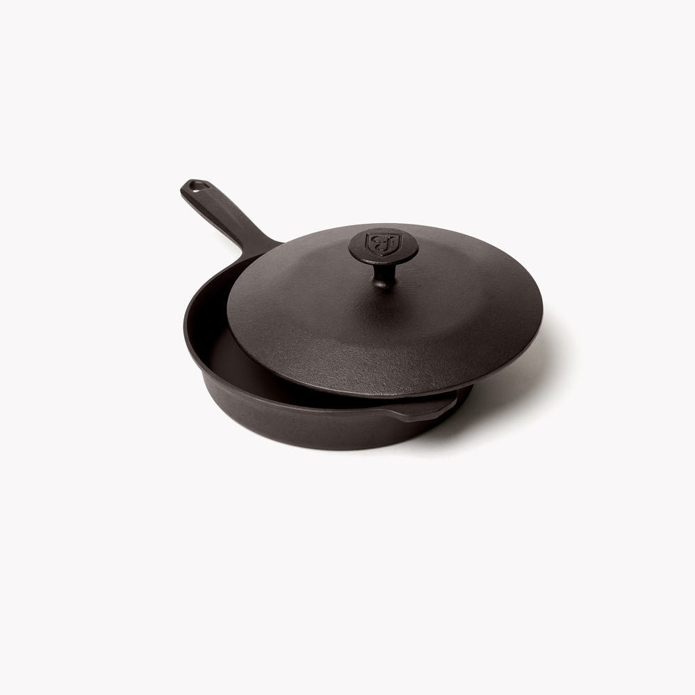 Field Company No.6 Cast Iron Skillet Lid