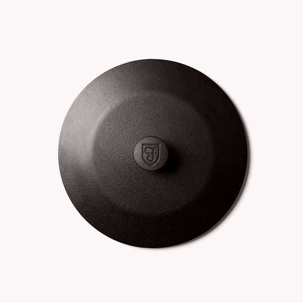Field Company No.8 Cast Iron Skillet Lid