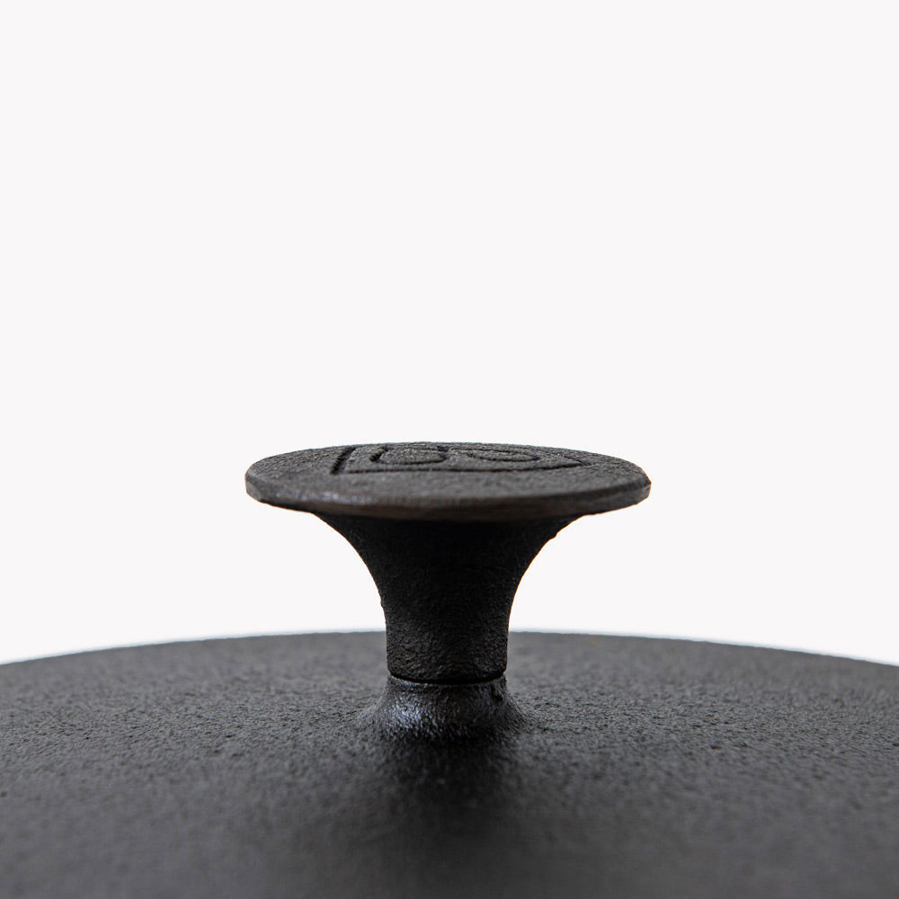 Field Company No.8 Cast Iron Skillet Lid