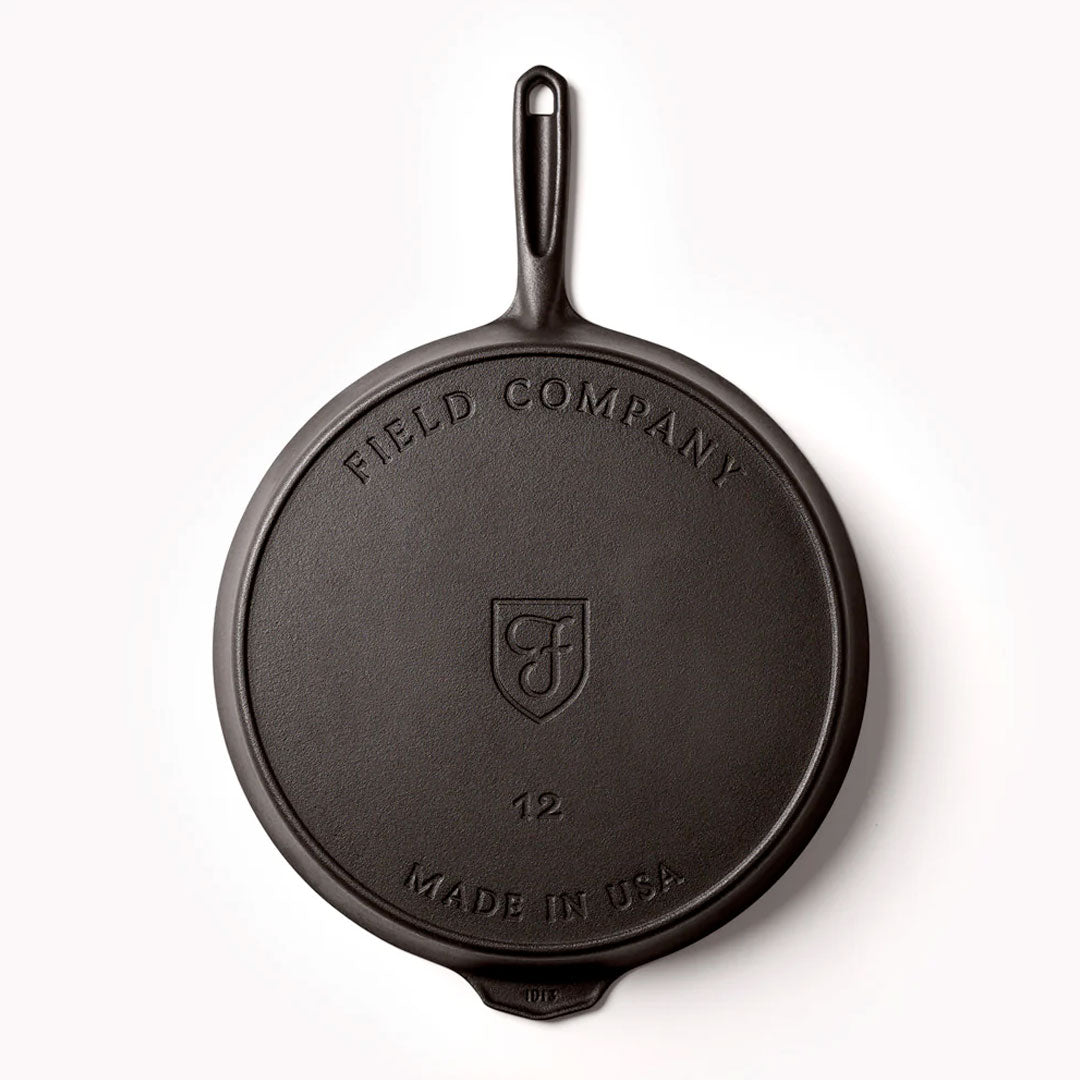 Field No. 12 Skillet – 13 3/8 inches