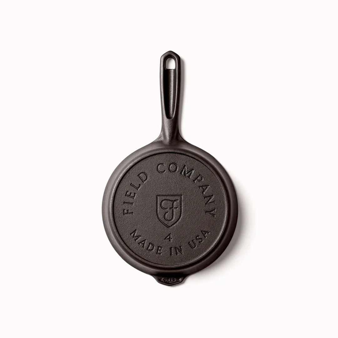 Field No. 4 Skillet – 6 ¾ inches