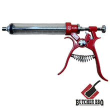 Load image into Gallery viewer, Gourmet Pistol Grip Meat Injector
