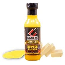 Load image into Gallery viewer, Grilling Oil Butter Flavor Turkey Injection
