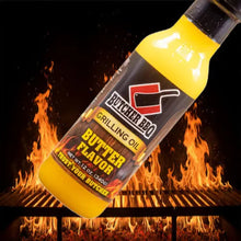 Load image into Gallery viewer, Grilling Oil Butter Flavor Turkey Injection
