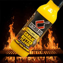 Load image into Gallery viewer, Grilling Oil Garlic Butter Flavor Turkey Injection
