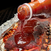 Load image into Gallery viewer, Hardcore Carnivore Saucesome BBQ Sauce
