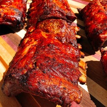 Load image into Gallery viewer, Hardcore Carnivore Red
