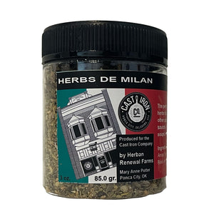 Herbs de Milan by Herban Farms