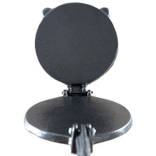 Load image into Gallery viewer, HERNÁN Authentic Cast Iron Mexican Tortilla Press
