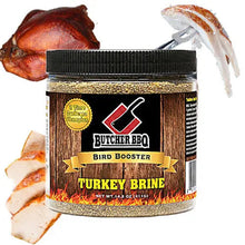 Load image into Gallery viewer, Holiday Turkey Brine &amp; Injection
