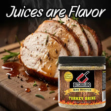 Load image into Gallery viewer, Holiday Turkey Brine &amp; Injection
