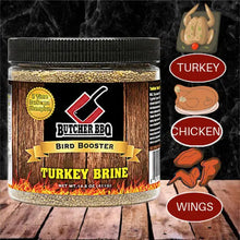 Load image into Gallery viewer, Holiday Turkey Brine &amp; Injection
