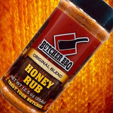 Load image into Gallery viewer, Honey Rub BBQ Seasoning "The Original" Dry Rub Spice
