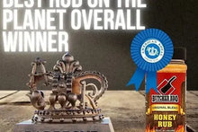 Load image into Gallery viewer, Honey Rub BBQ Seasoning "The Original" Dry Rub Spice
