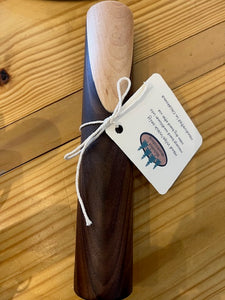 Short Rolling Pin By Nichoma Woodcrafters