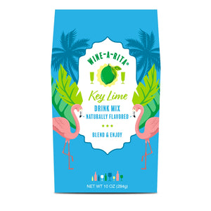 Key Lime Boxed Mix by Wine-A-Rita®