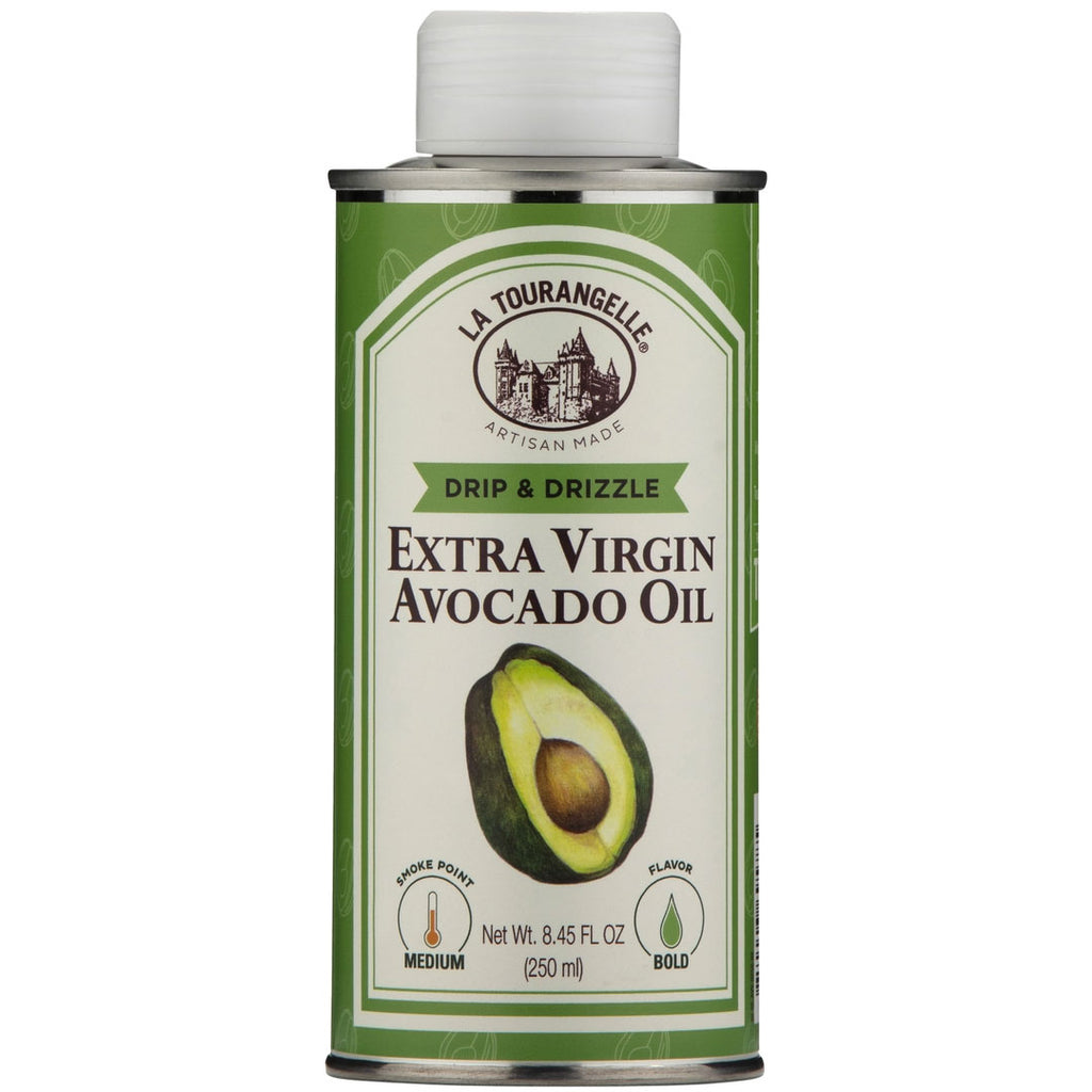 La Tourangelle Extra Virgin Avocado Oil |8.45 FL OZ.