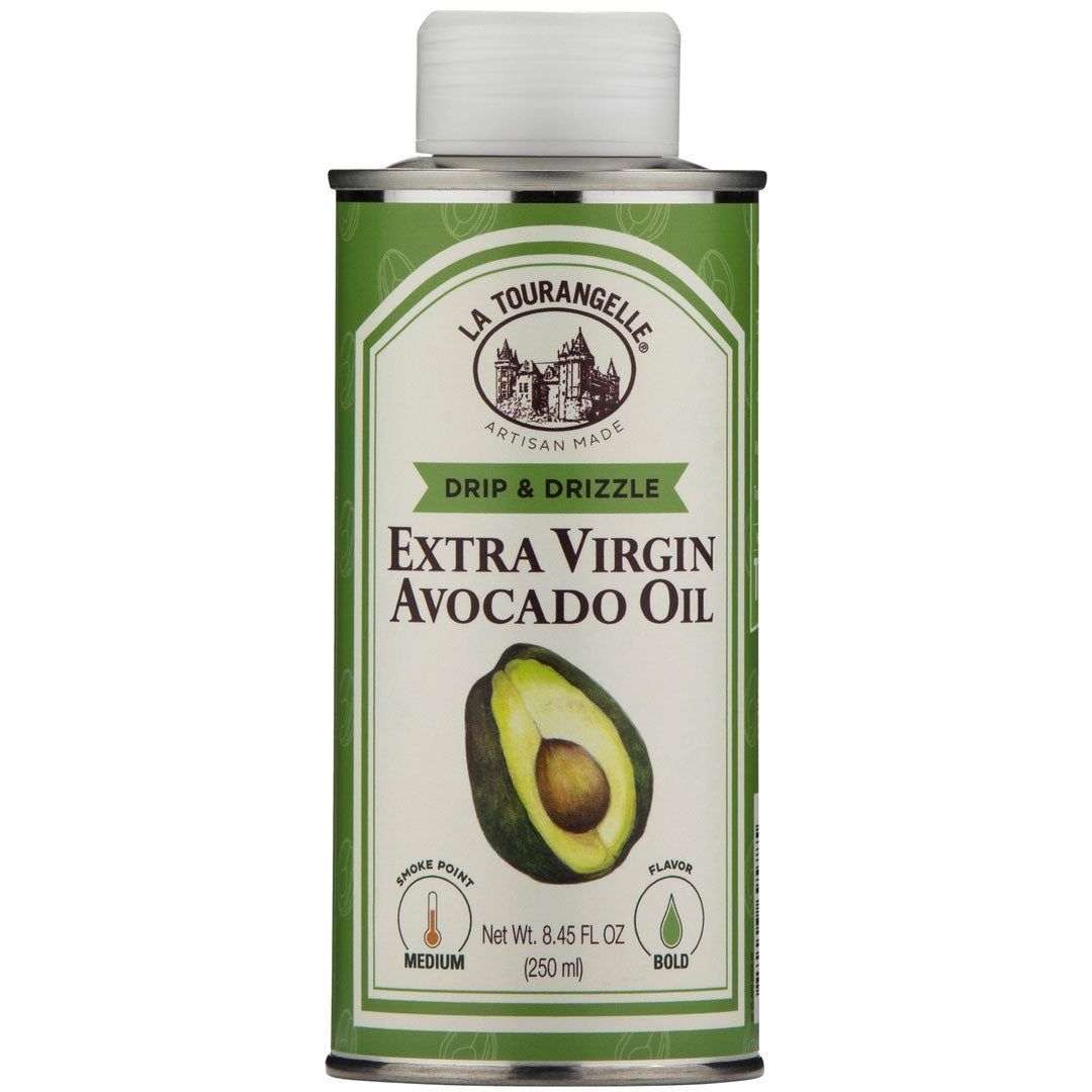 La Tourangelle Extra Virgin Avocado Oil |8.45 FL OZ.