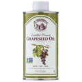La Tourangelle Grapeseed Oil | Expeller-Pressed High-Heat Oil 16.9 Fl. Oz