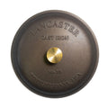 Lancaster No. 10 Cast Iron Lid