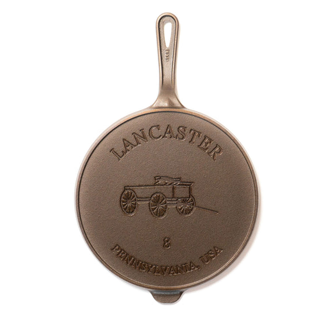Lancaster No. 8 Griddle