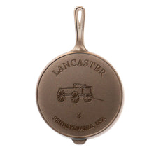 Load image into Gallery viewer, Lancaster No. 8 Griddle
