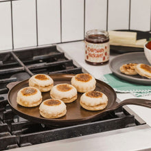 Load image into Gallery viewer, Lancaster No. 8 Griddle
