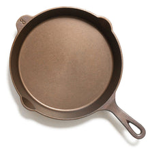 Load image into Gallery viewer, Lancaster No. 8 Cast Iron Skillet
