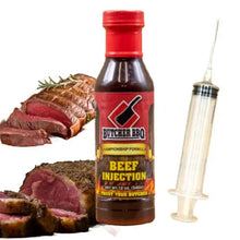Load image into Gallery viewer, Steak Marinade Liquid Beef Injection for Juicy Steaks
