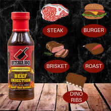 Load image into Gallery viewer, Steak Marinade Liquid Beef Injection for Juicy Steaks
