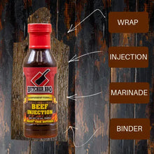 Load image into Gallery viewer, Steak Marinade Liquid Beef Injection for Juicy Steaks
