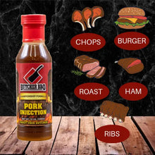 Load image into Gallery viewer, Liquid Pork Injection and Pork Marinade
