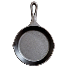 Load image into Gallery viewer, Lodge 5 Inch Seasoned Cast Iron Skillet
