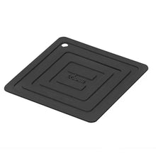 Load image into Gallery viewer, Lodge 6-Inch Square Silicone Pot Holder

