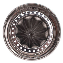 Load image into Gallery viewer, Mason Jar Stainless Steel Juicing Lid (Wide Mouth) by Mason Jar Lifestyle
