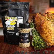 Load image into Gallery viewer, Bird Baptism Brine by Meat Church
