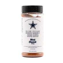 Load image into Gallery viewer, Hail Mary BBQ Rub by Meat Church
