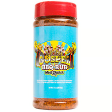 Load image into Gallery viewer, Holy Gospel by Meat Church
