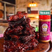 Load image into Gallery viewer, Holy Voodoo by Meat Church
